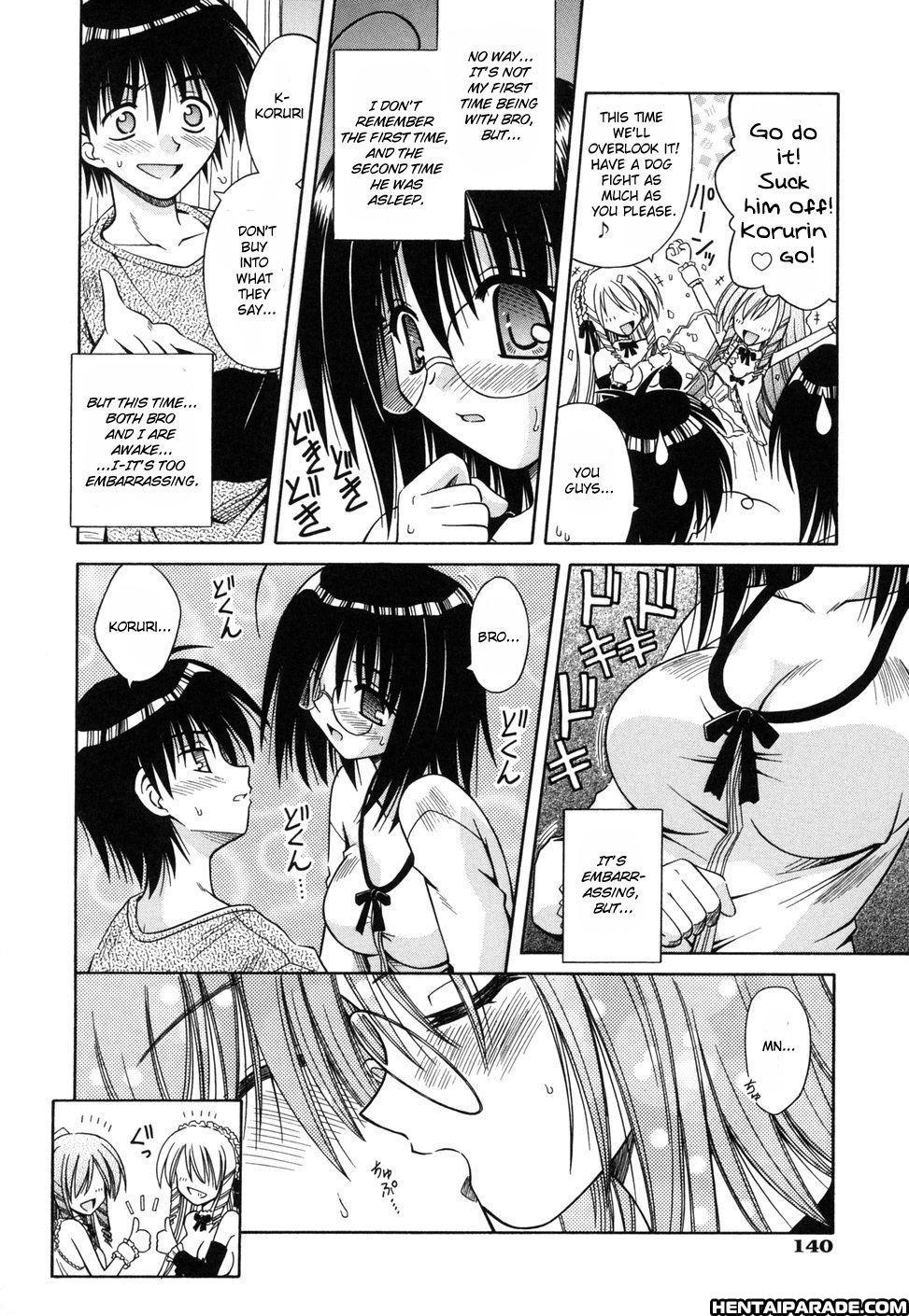 Angelical Pendulum Chapter 13000 Page 10